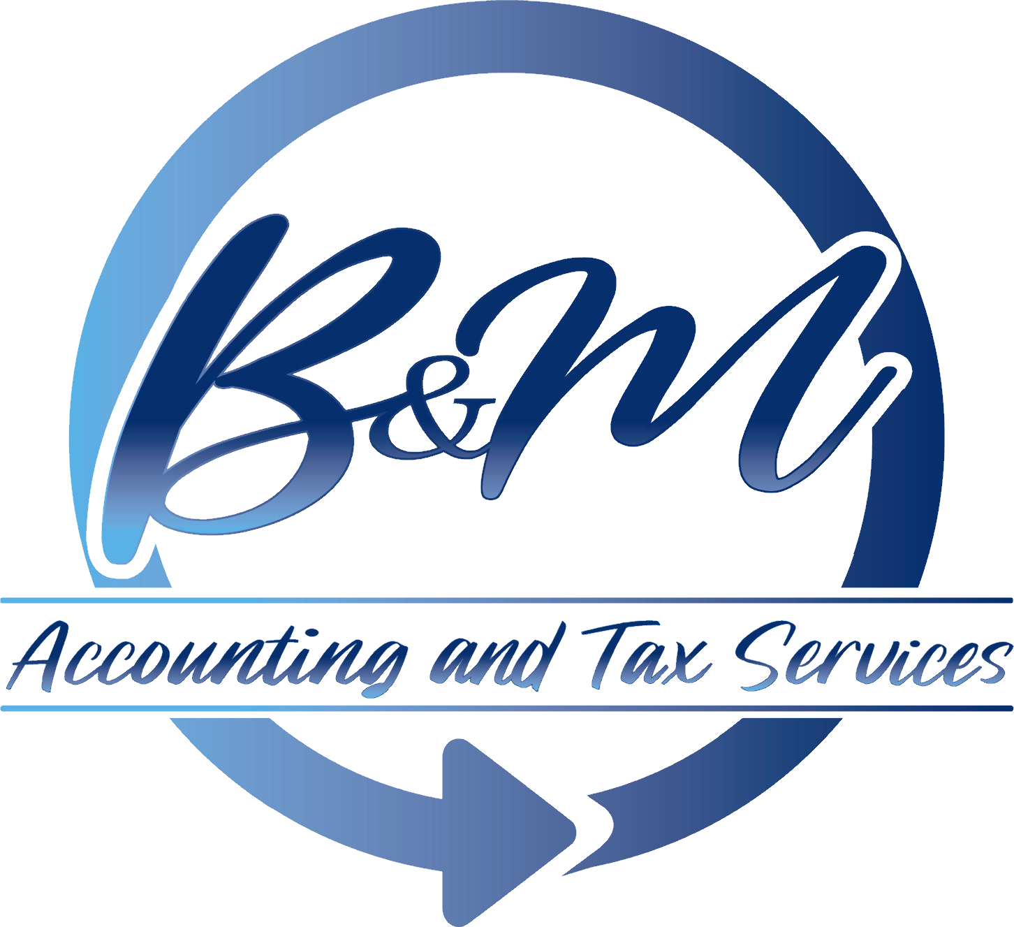 B&M Accounting & Tax Services